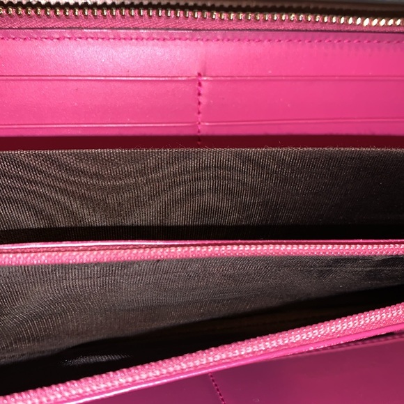 Gucci Guccissima wallet - Picture 9 of 12